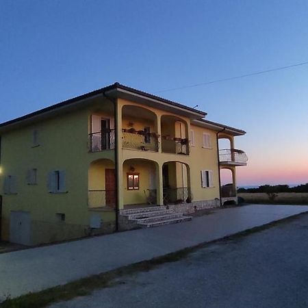 Villa Marianna ヴァスト エクステリア 写真