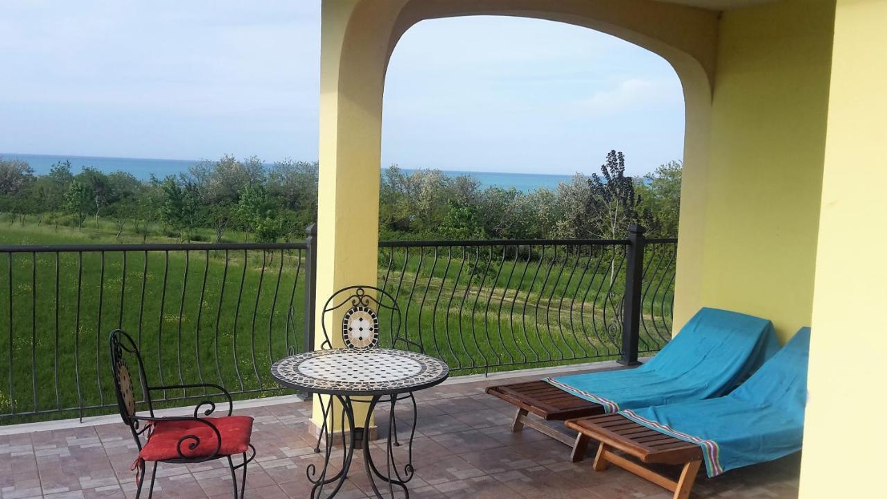 Villa Marianna ヴァスト エクステリア 写真