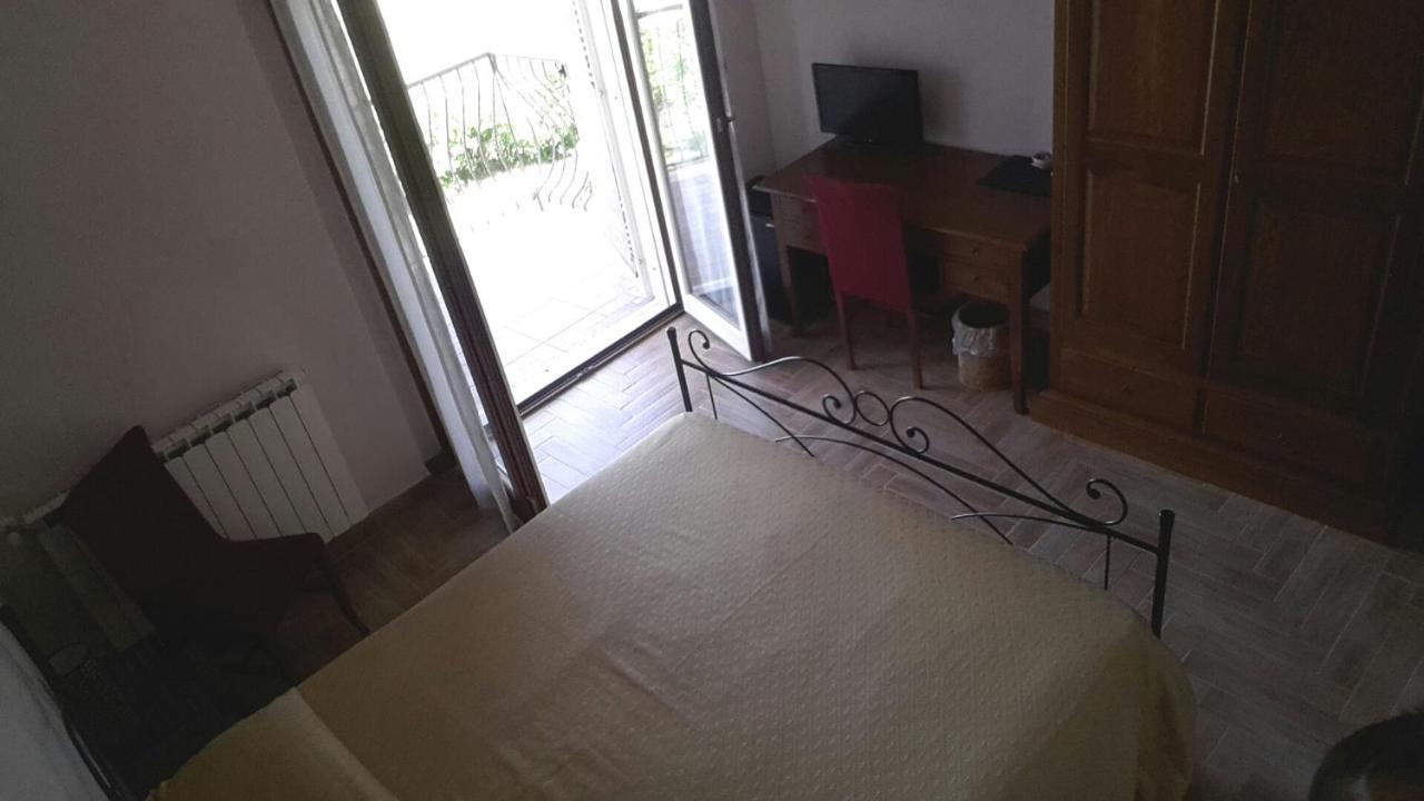 Villa Marianna ヴァスト エクステリア 写真