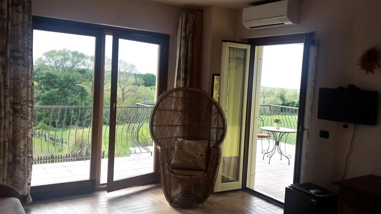 Villa Marianna ヴァスト エクステリア 写真