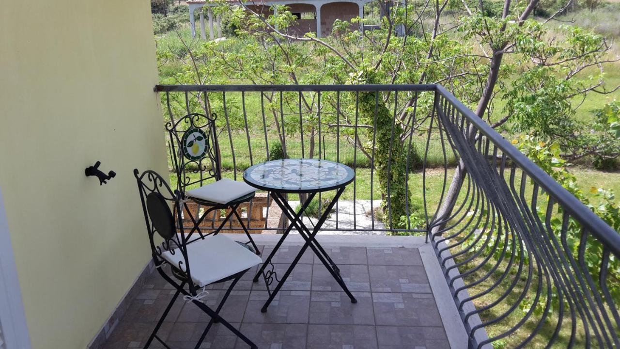 Villa Marianna ヴァスト エクステリア 写真