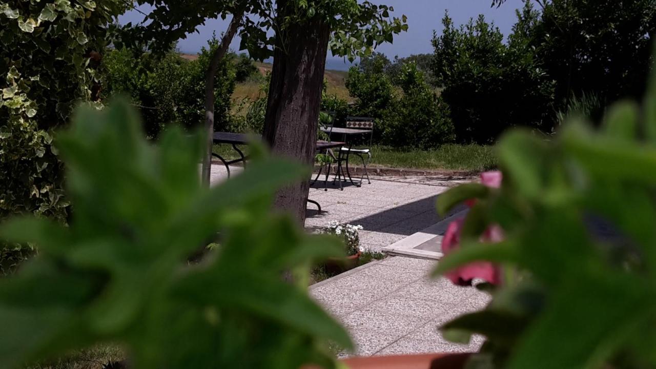 Villa Marianna ヴァスト エクステリア 写真