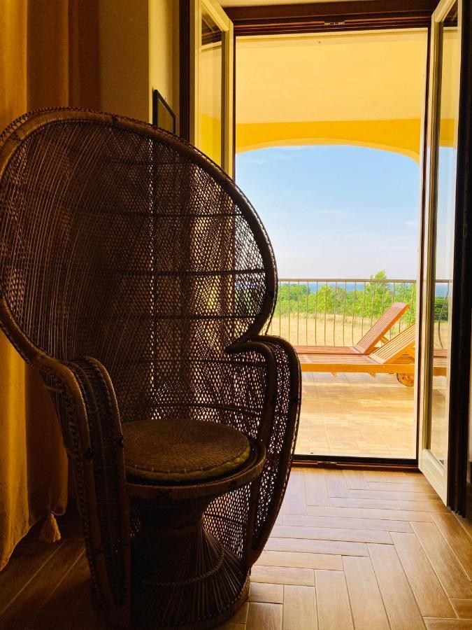 Villa Marianna ヴァスト エクステリア 写真