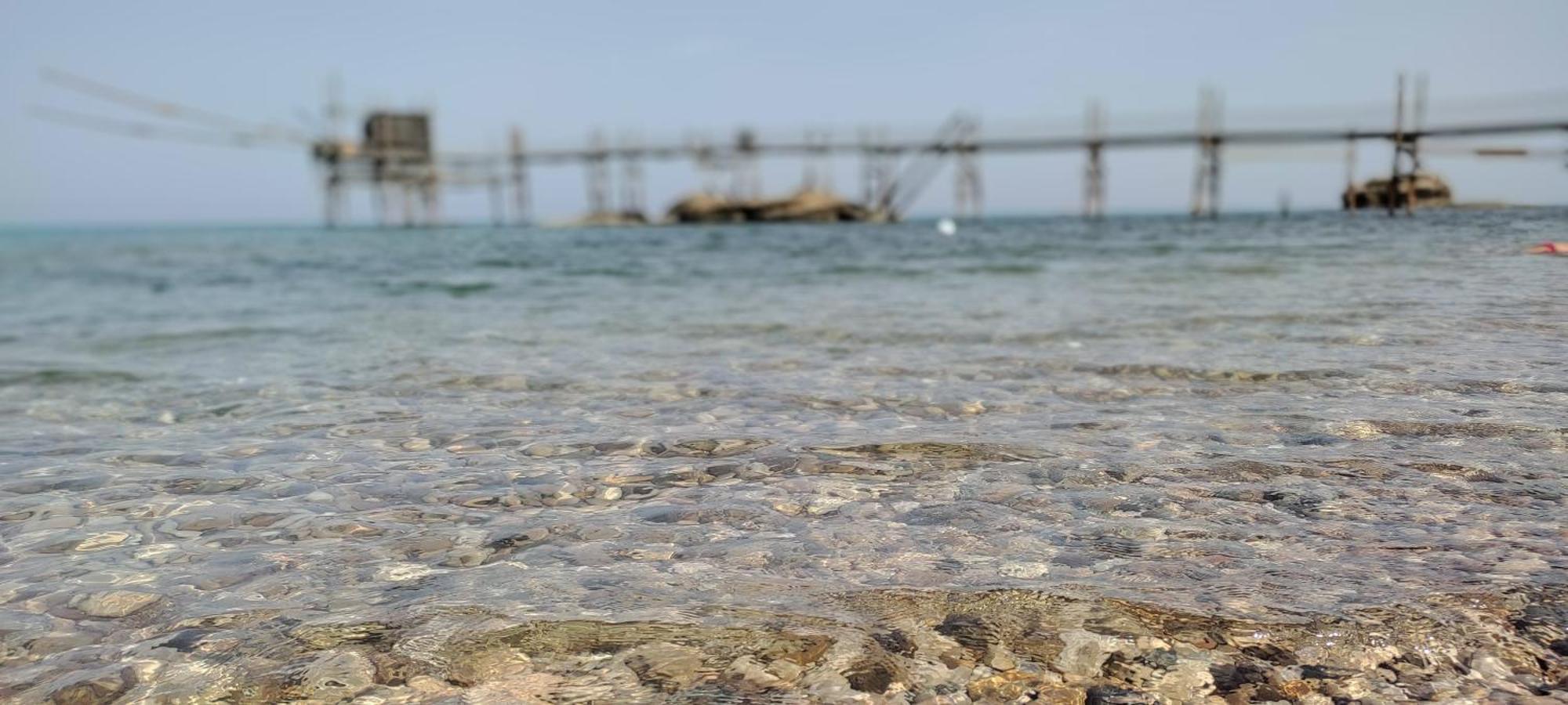Villa Marianna ヴァスト エクステリア 写真