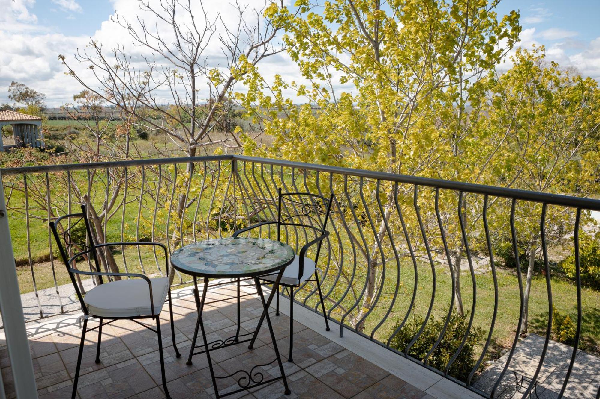 Villa Marianna ヴァスト エクステリア 写真
