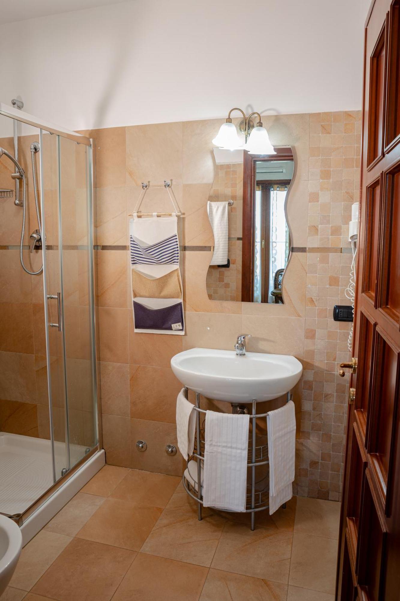 Villa Marianna ヴァスト 部屋 写真